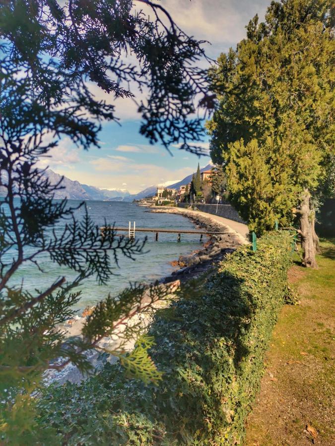 Camping Baldo Brenzone sul Garda Ngoại thất bức ảnh